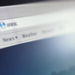 web browser